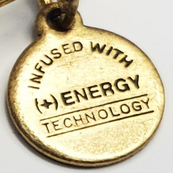 Disney X Alex & Ani Beauty and the Beast Charm Bracelet - Picture 6 of 15